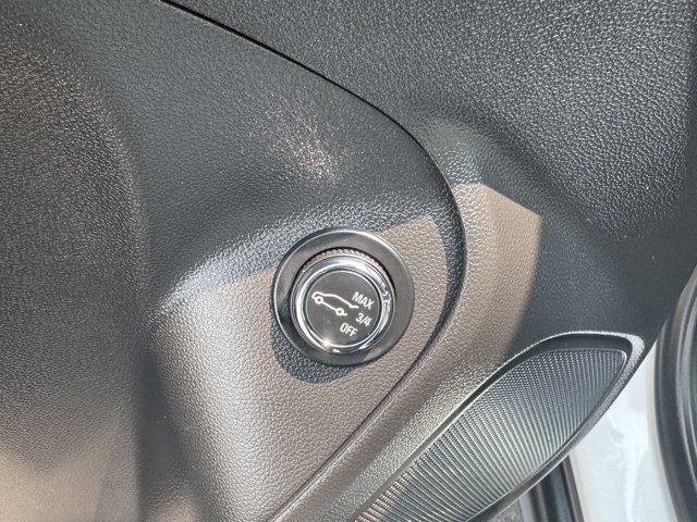 2022 Buick Encore GX Vehicle Photo in LEOMINSTER, MA 01453-2952
