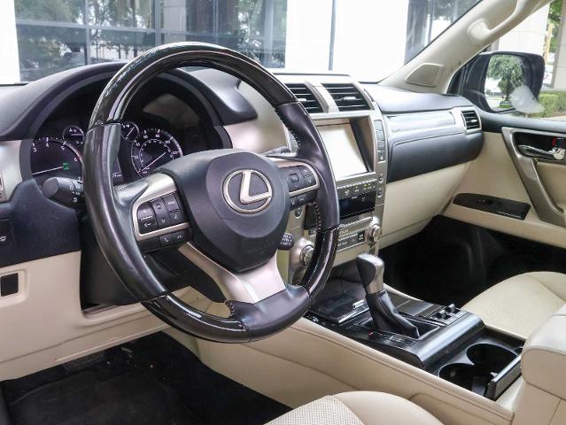 2020 Lexus GX 460 Vehicle Photo in Dallas, TX 75209