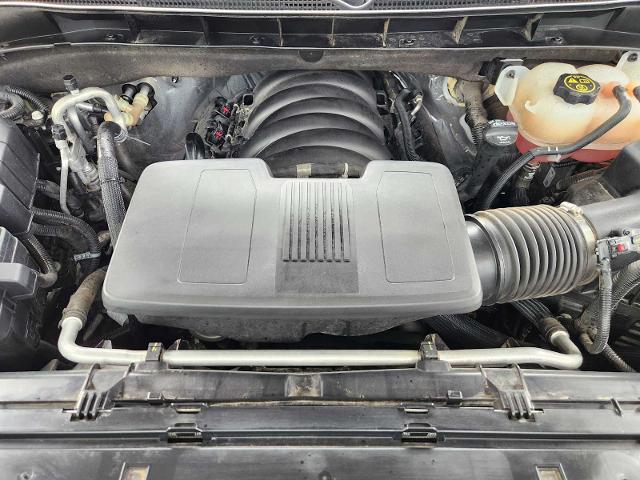 2023 GMC Yukon XL Vehicle Photo in HOUSTON, TX 77079