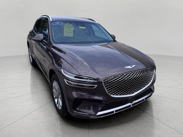 2023 Genesis GV70 Vehicle Photo in Oshkosh, WI 54901