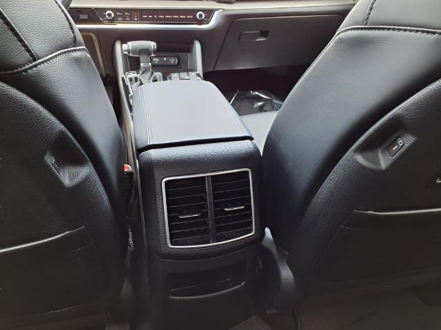 2023 Kia Sportage Vehicle Photo in Oshkosh, WI 54904