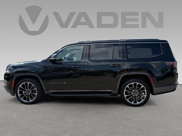 2022 Jeep Wagoneer Vehicle Photo in Savannah, GA 31419