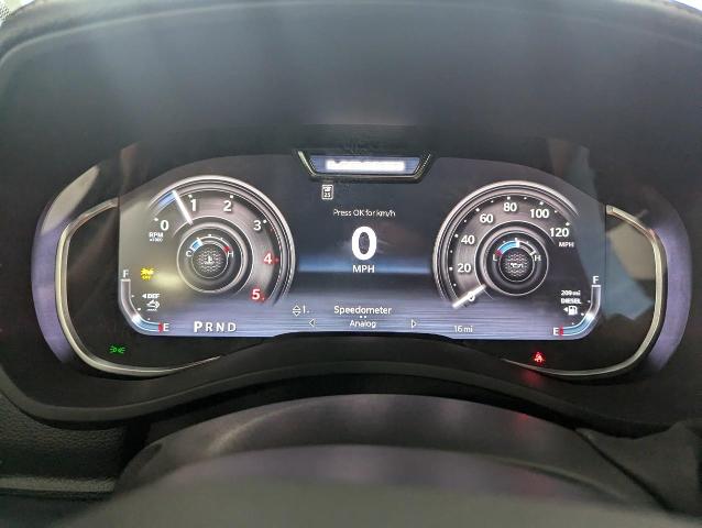 2025 Ram 2500 Vehicle Photo in Oshkosh, WI 54901