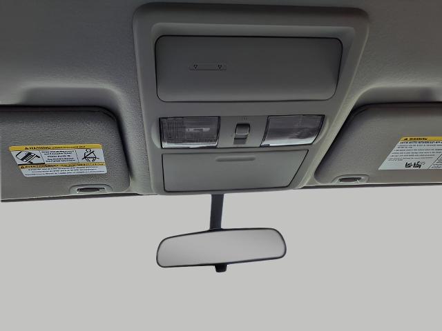 2021 Nissan Frontier Vehicle Photo in Oshkosh, WI 54904