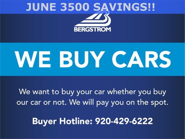 2021 Jeep Cherokee Vehicle Photo in GREEN BAY, WI 54304-5303