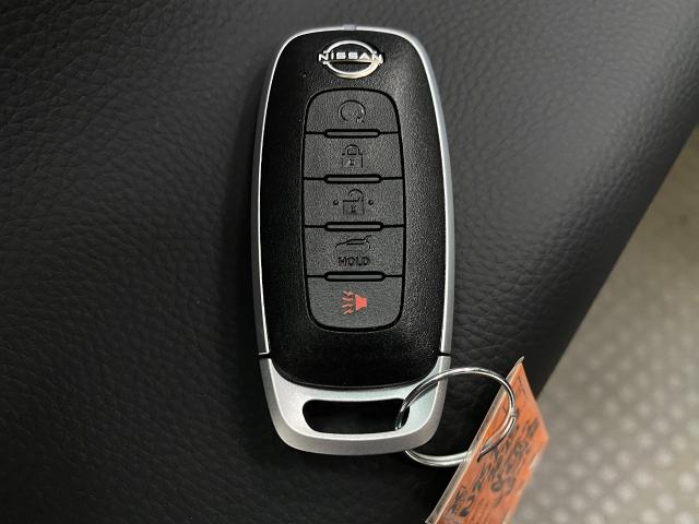 2025 Nissan Pathfinder Vehicle Photo in Appleton, WI 54913