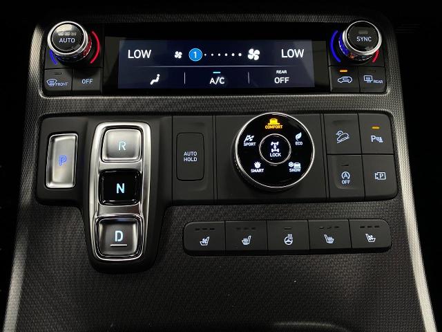 2025 Hyundai PALISADE Vehicle Photo in Appleton, WI 54913