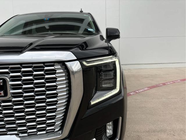 2022 GMC Yukon Vehicle Photo in Grapevine, TX 76051