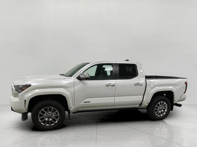 2024 Toyota Tacoma 4WD Vehicle Photo in Appleton, WI 54913