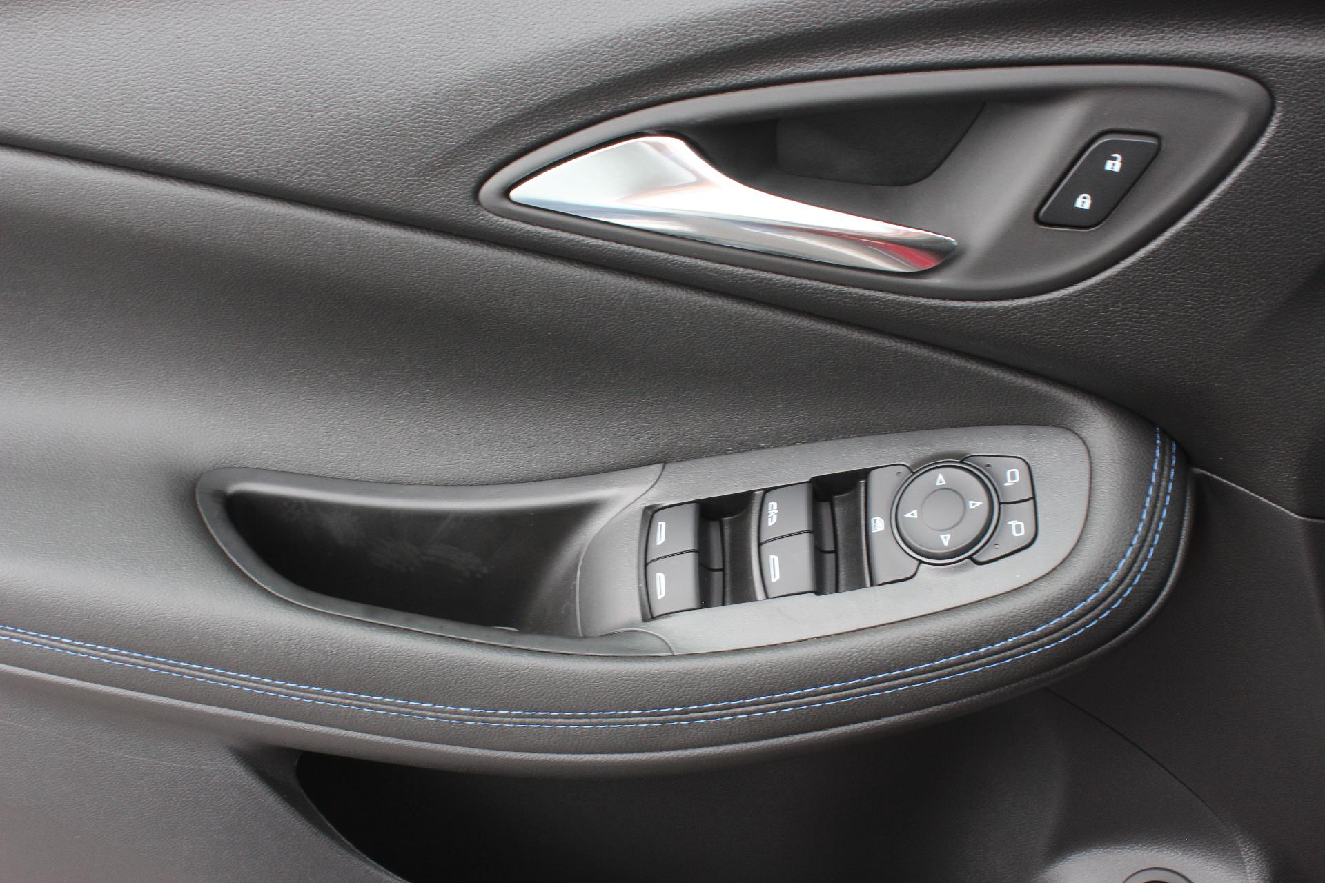 2026 Buick Encore GX Vehicle Photo in AURORA, CO 80012-4011
