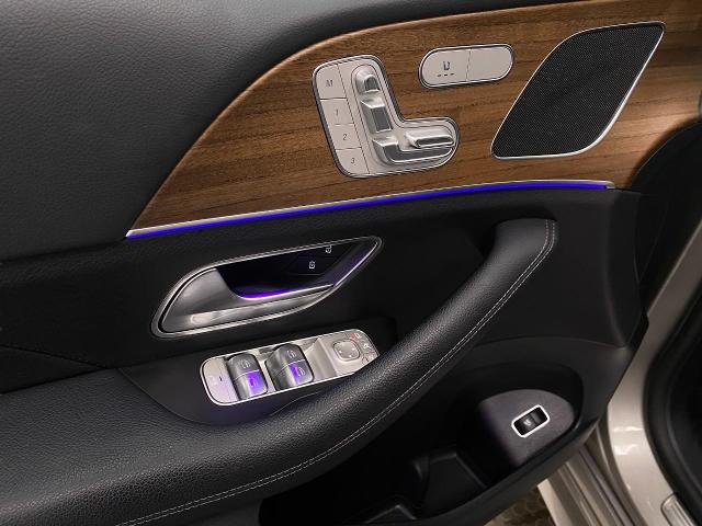 2021 Mercedes-Benz GLE Vehicle Photo in Appleton, WI 54913