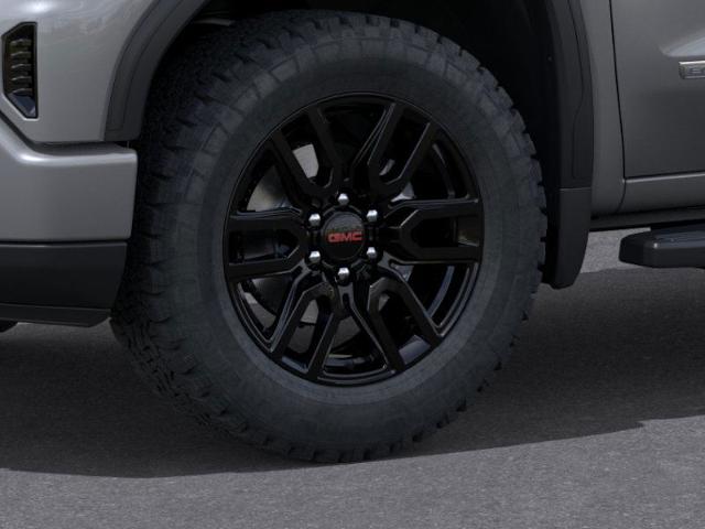 2025 GMC Sierra 1500 Vehicle Photo in APPLETON, WI 54914-8833