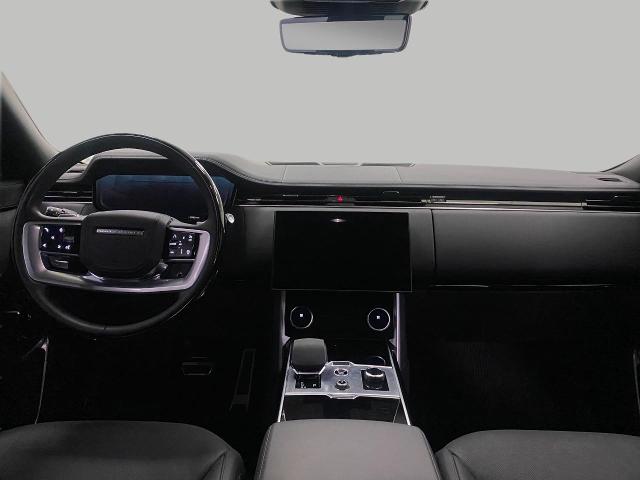 2023 Range Rover Vehicle Photo in Appleton, WI 54913