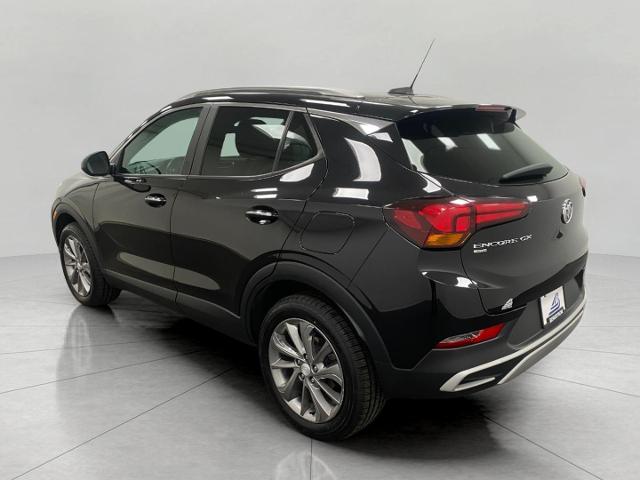 2020 Buick Encore GX Vehicle Photo in Appleton, WI 54913