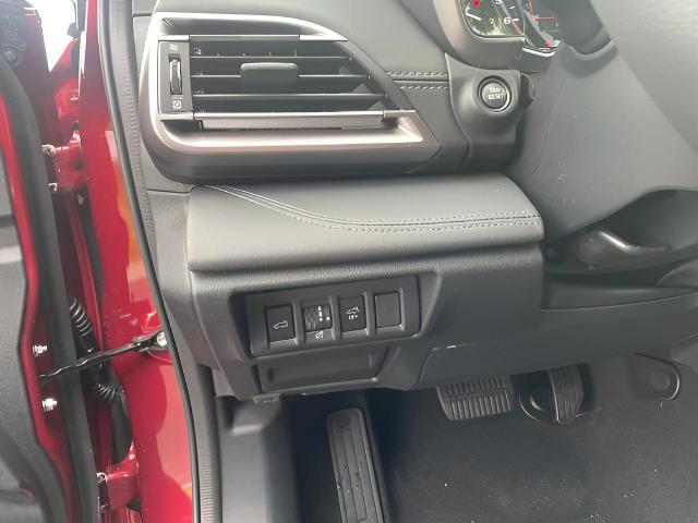 2025 Subaru Outback Vehicle Photo in Oshkosh, WI 54904