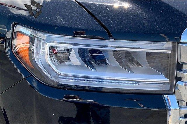 2020 GMC Acadia Vehicle Photo in TOPEKA, KS 66609-0000