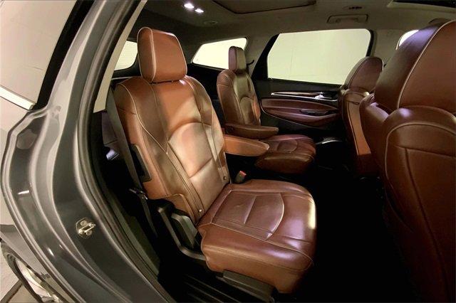 2018 Buick Enclave Vehicle Photo in KANSAS CITY, MO 64114-4502