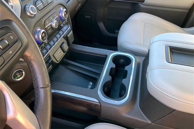 2020 GMC Sierra 1500 Vehicle Photo in INDEPENDENCE, MO 64055-1377