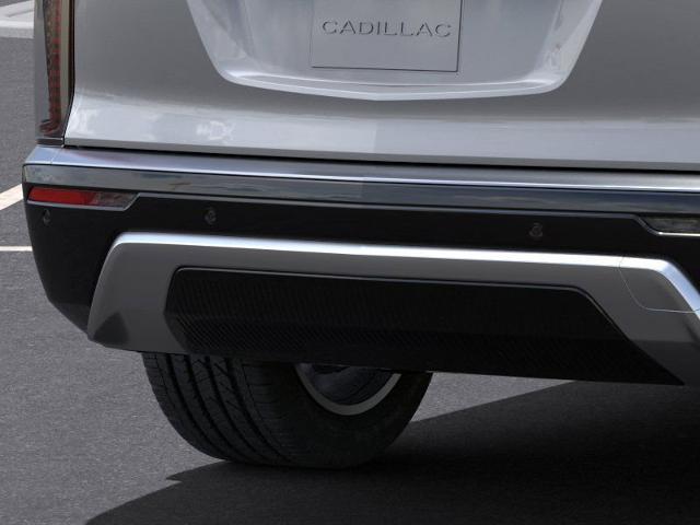 2026 Cadillac VISTIQ Vehicle Photo in TREVOSE, PA 19053-4984