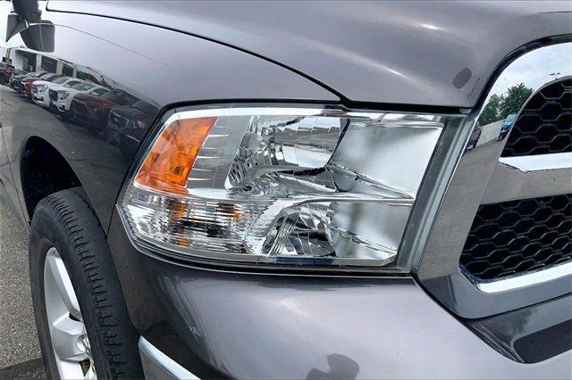2020 Ram 1500 Classic Vehicle Photo in INDEPENDENCE, MO 64055-1377