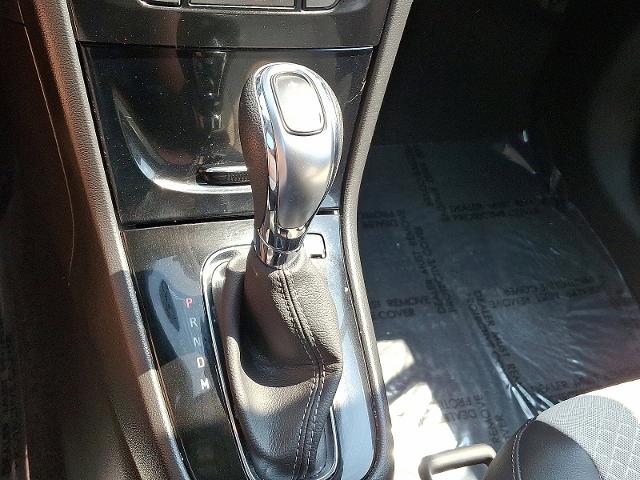 2022 Buick Encore Vehicle Photo in HARRISBURG, PA 17111-1033