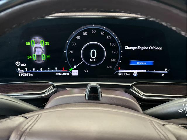 2022 Cadillac Escalade ESV Vehicle Photo in Grapevine, TX 76051