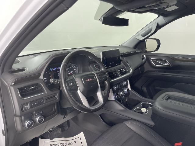 2021 GMC Yukon Vehicle Photo in GILBERT, AZ 85297-0402