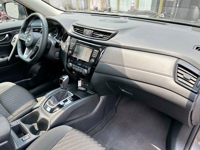 2018 Nissan Rogue Vehicle Photo in Flemington, NJ 08822