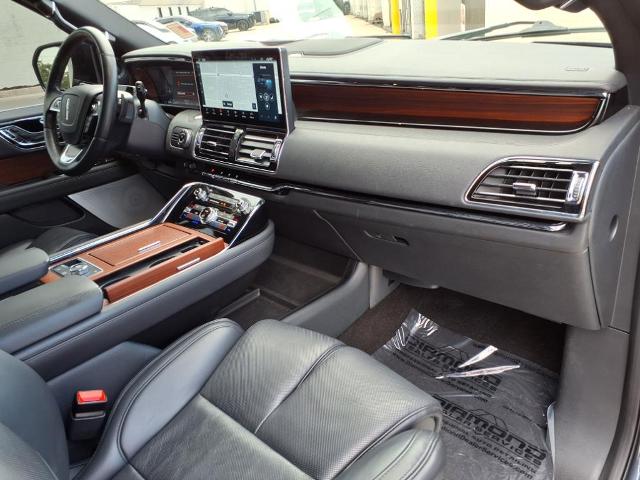 2023 Lincoln Navigator L Vehicle Photo in Tampa, FL 33612