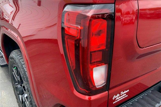 2022 GMC Sierra 1500 Limited Vehicle Photo in INDEPENDENCE, MO 64055-1377