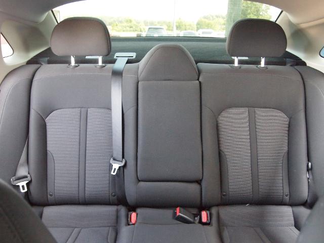 2021 Kia K5 Vehicle Photo in MADISON, IN 47250-1611