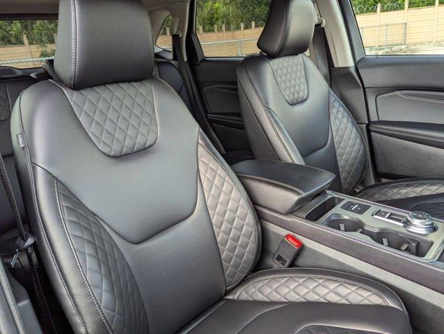 2024 Ford Edge Vehicle Photo in San Antonio, TX 78230
