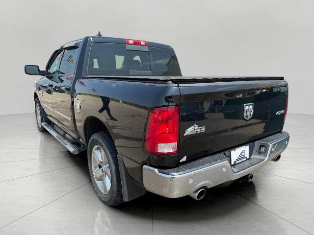 2015 Ram 1500 Vehicle Photo in Kaukauna, WI 54130