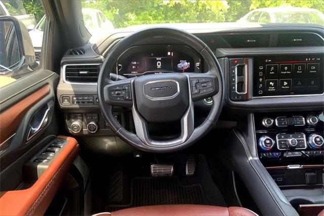 2023 GMC Yukon XL Vehicle Photo in KANSAS CITY, MO 64114-4545