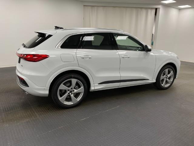 2025 Audi Q5 Vehicle Photo in Appleton, WI 54913