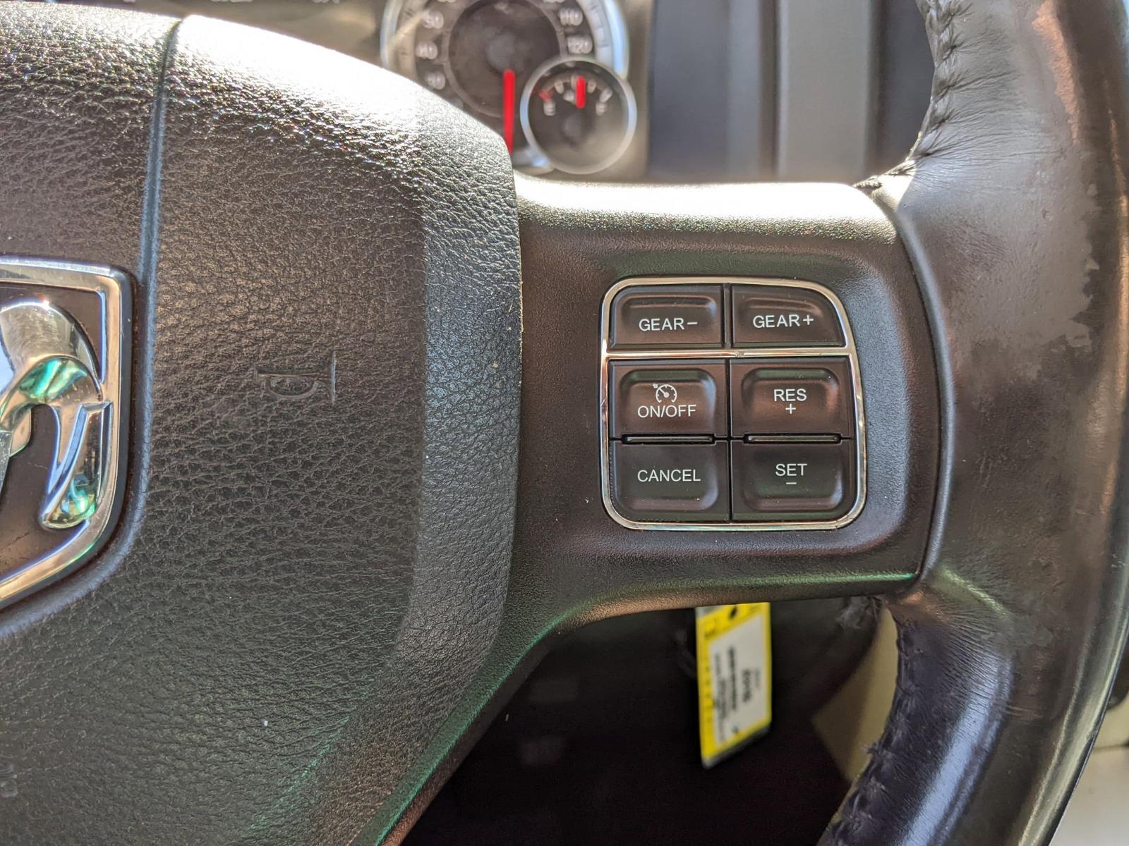 2014 Ram 1500 Vehicle Photo in Seguin, TX 78155