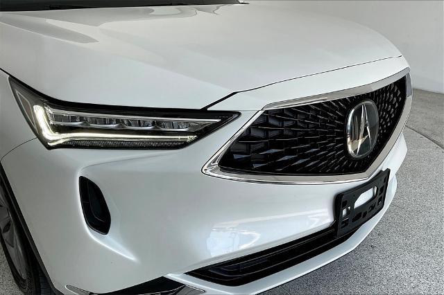 2022 Acura MDX Vehicle Photo in Grapevine, TX 76051