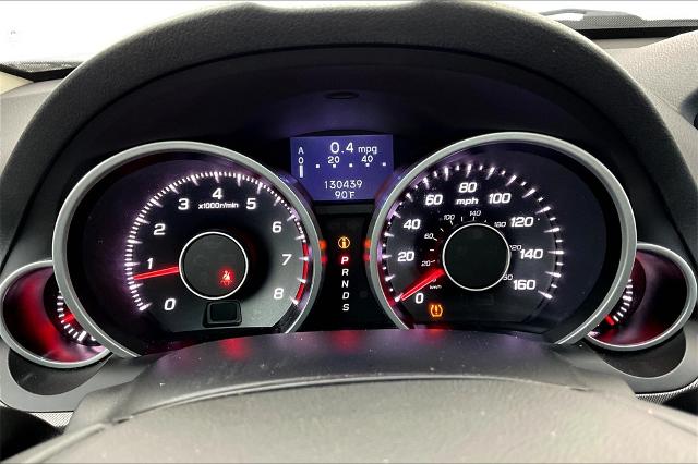 2013 Acura TL Vehicle Photo in Grapevine, TX 76051