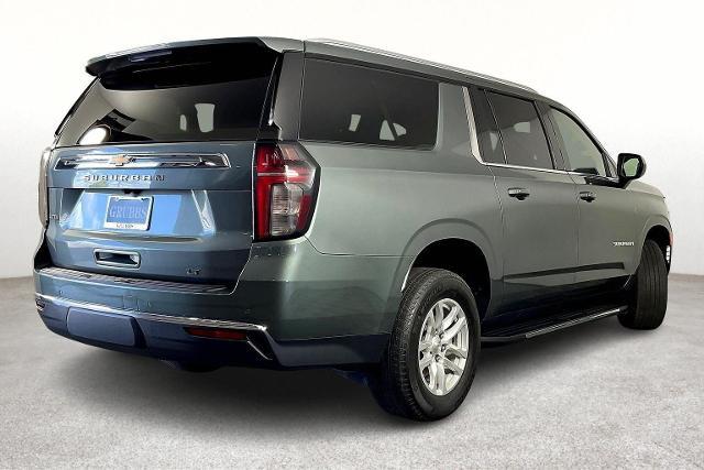 2023 Chevrolet Suburban Vehicle Photo in Tulsa, OK 74129