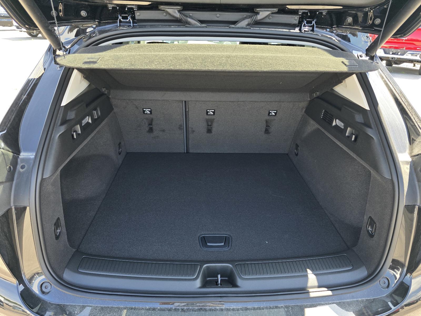 2025 Buick Envision Vehicle Photo in Rolla, MO 65401