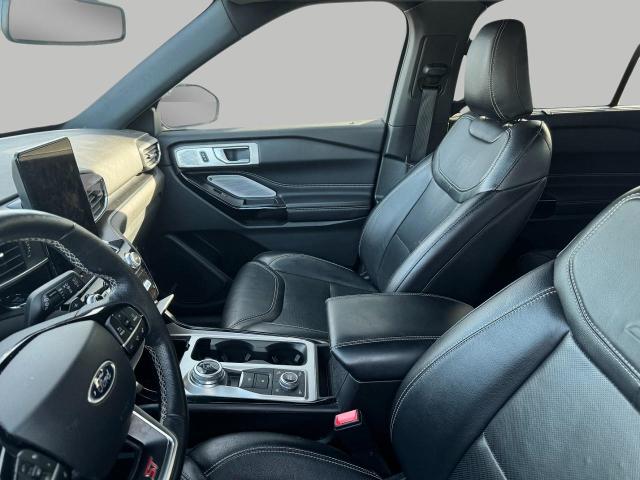 2022 Ford Explorer Vehicle Photo in Appleton, WI 54913