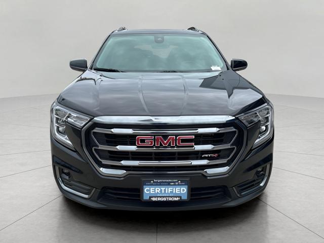 2024 GMC Terrain Vehicle Photo in MANITOWOC, WI 54220-5838