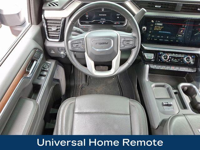 2024 GMC Sierra 2500 HD Vehicle Photo in DANBURY, CT 06810-5034