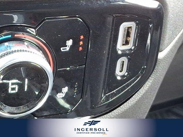 2024 GMC Sierra 1500 Vehicle Photo in WATERTOWN, CT 06795-3318