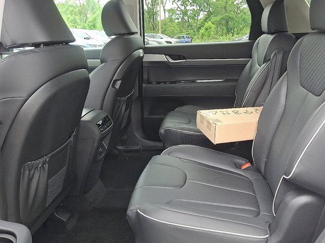 2025 Hyundai PALISADE Vehicle Photo in Harrisburg, PA 17111