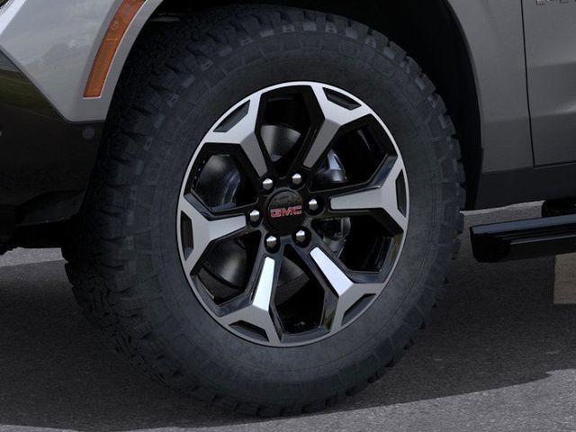 2025 GMC Yukon Vehicle Photo in WATERTOWN, CT 06795-3318
