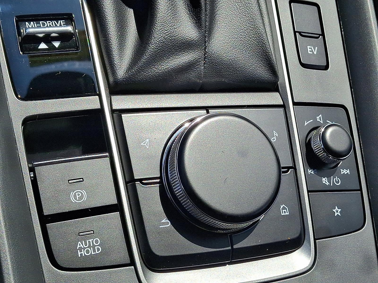 2025 Mazda CX-50 Hybrid Vehicle Photo in Harrisburg, PA 17111