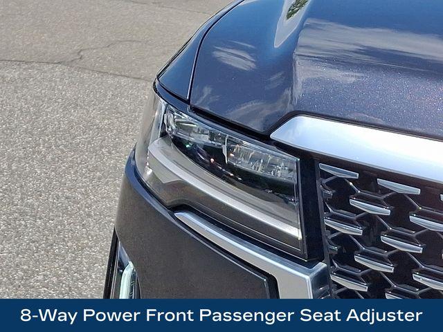 2023 Cadillac Escalade ESV Vehicle Photo in PAWLING, NY 12564-3219