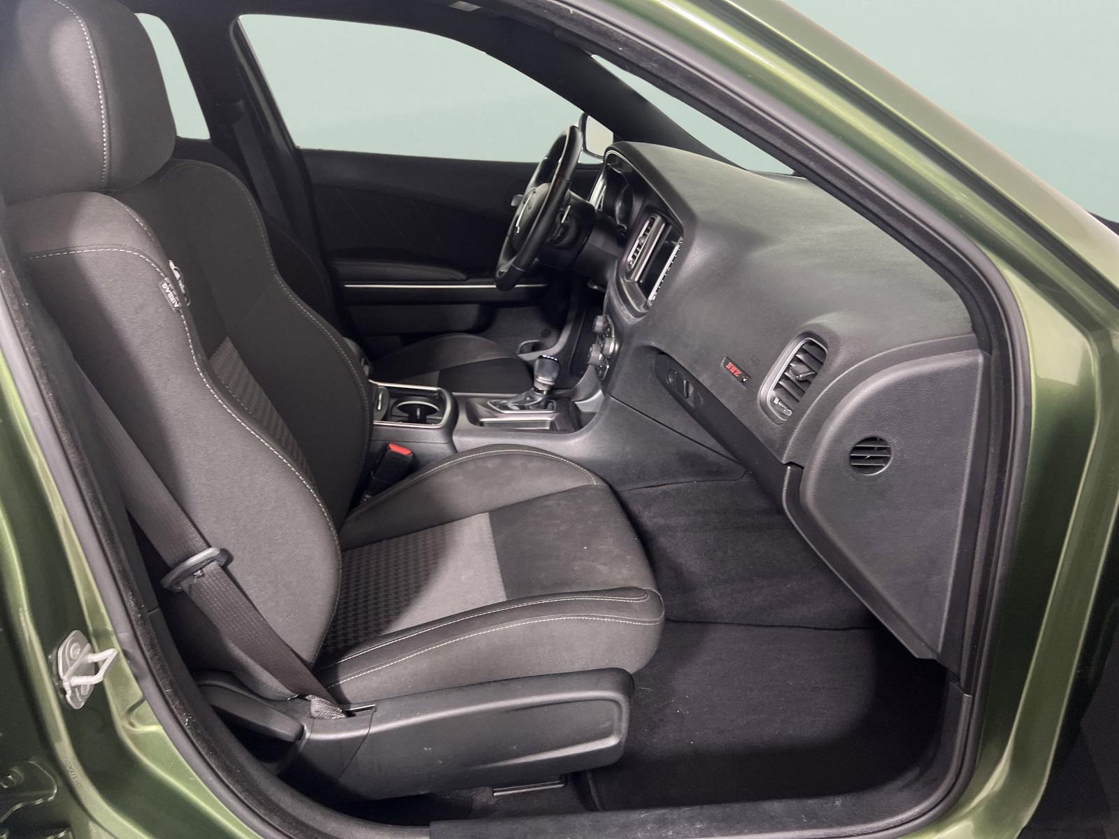 2020 Dodge Charger Vehicle Photo in GEORGETOWN, TX 78626-7508