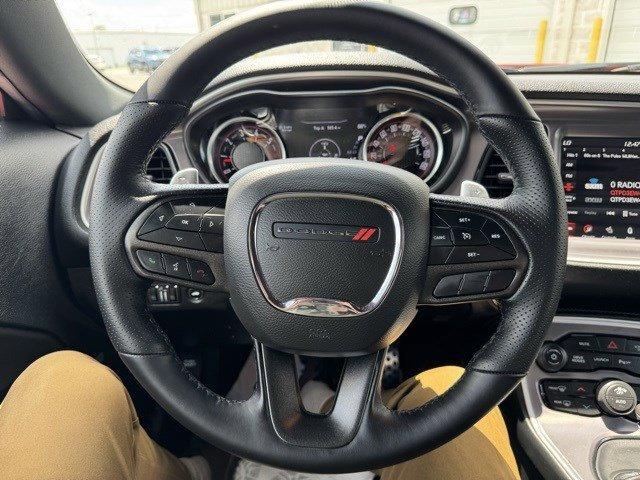 2022 Dodge Challenger Vehicle Photo in Mechanicsburg, PA 17050-1707